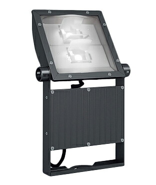 ERS6273H＜br /＞LEDZ ARCHI 軽量コンパクトスポットライト(看板灯)＜br /＞メタルハライドランプ400W器具相当 15000タイプ 拡散配光 電球色 非調光＜br /＞遠藤照明 施設照明