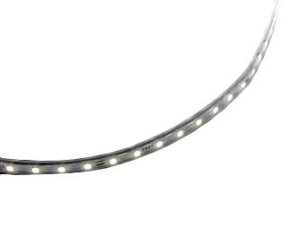ERX9357CA<br />間接照明 LEDZ Flexible Light フレキシブルテープライト(クリアスリーブ) L2000タイプ<br />電源別売 65°×65° 拡散配光 温白色 無線調光対応<br />遠藤照明 施設照明