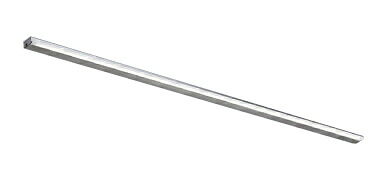 ERX9602S＜br /＞LEDZ Display Light 首振機構付棚下ライン照明 電源内蔵 L630タイプ＜br /＞63°×63°拡散配光 電球色3000K 位相調光対応＜br /＞遠藤照明 施設照明