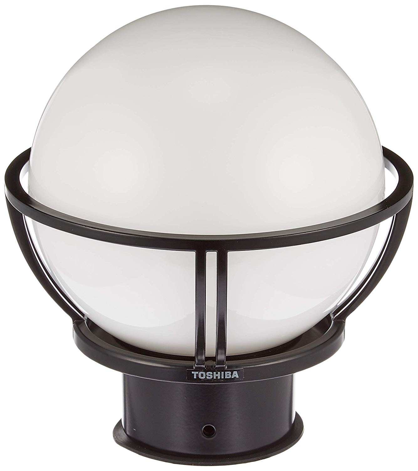 ◆LEDG88901N (推奨ランプセット)＜br /＞アウトドアライト LED電球 門柱灯 電球色＜br /＞壁面・門柱兼用 白熱灯器具40Wクラス＜br /＞東芝ライテック 照明器具 屋外照明