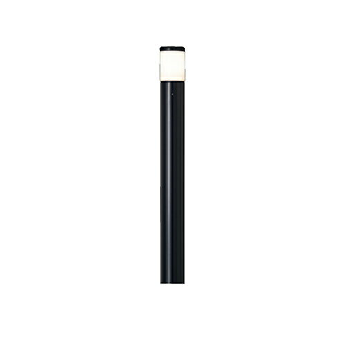 ◆LEDG88919Y（K） (指定ランプセット)＜br /＞アウトドアライト LED電球 ガーデンライト 電球色＜br /＞照度センサー付 ロングポールφ100 白熱灯器具40Wクラス＜br /＞東芝ライテック 照明器具 庭用 屋外照明