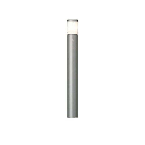 ◆LEDG88919Y（S） (指定ランプセット)＜br /＞アウトドアライト LED電球 ガーデンライト 電球色＜br /＞照度センサー付 ロングポールφ100 白熱灯器具40Wクラス＜br /＞東芝ライテック 照明器具 庭用 屋外照明