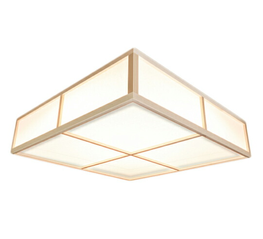 LEDH8606B01-LC＜br /＞和風照明 LED一体形シーリングライト 14畳用＜br /＞ワイド調色 リモコン同梱＜br /＞おやすみアシスト 調光・調色＜br /＞東芝ライテック 照明器具 天井照明 和室 【～14畳】