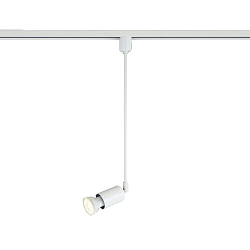 LEDS88023R＜br /＞LED電球 ハロゲン形 スポットライト＜br /＞レール用プラグタイプ 天井専用 ランプ別売＜br /＞東芝ライテック 照明器具