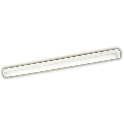LSEB7008LE1＜br /＞LEDキッチンベースライト 電球色 非調光 直付タイプ＜br /＞32形Hf蛍光灯1灯相当 拡散＜br /＞パナソニック Panasonic 照明器具 【当店おすすめ品】