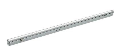 LZY-91364YTFLED間接照明 灯具可動タイプ Flexline 拡散タイプ(70&deg;) L1260タイプ 電球色3000K 非調光大光電機 施設照明 インダイレクト フレックスライン 天井付・壁付・床付兼用｜タカラShop 店
