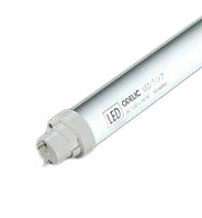 オーデリック ランプ＜br /＞直管形LEDランプ 20W形 昼白色 1050lmタイプ＜br /＞LED-TUBE 20S/N/10/G13＜br /＞NO320B