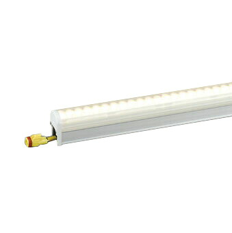 OG254786＜br /＞エクステリア LED間接照明＜br /＞配光制御タイプ（ウォールウォッシャー）＜br /＞防雨・防湿型 非調光 電球色 L1200タイプ＜br /＞オーデリック 照明器具 屋外 景観照明 壁面・天井面・床面取付兼用