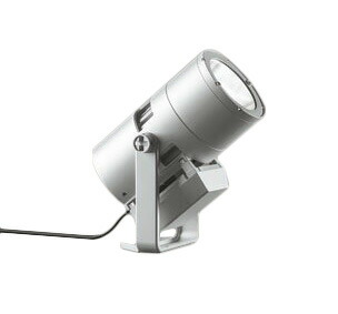 XG454001<br>エクステリア ハイパワーLED投光器 水銀灯400W相当<br>昼白色 非調光 防雨型 ナロー配光<br>オーデリック 照明器具 外構照明 屋外 壁面・天井面・床面取付兼用