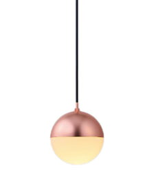 MP40603-34-01装飾照明 Orb φ150 LEDペンダントライト 本体のみマックスレイ 照明器具 天井照明 吊下げ 電気工事不要｜タカラShop 店