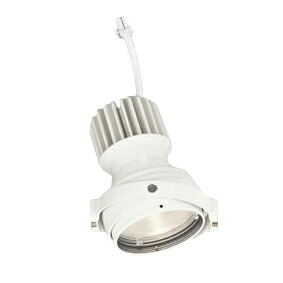 XS412193H＜br /＞LEDマルチユニバーサル 灯体＜br /＞PLUGGEDシリーズ COBタイプ 22°ミディアム配光＜br /＞電球色 C1950 CDM-T35Wクラス Ra93＜br /＞オーデリック 照明器具 天井照明