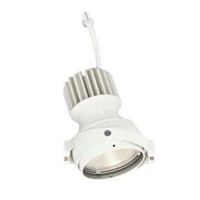 XS412197H＜br /＞LEDマルチユニバーサル 灯体＜br /＞PLUGGEDシリーズ COBタイプ 46°拡散配光＜br /＞電球色 C1950 CDM-T35Wクラス Ra93＜br /＞オーデリック 照明器具 天井照明 8,836円