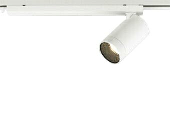XS613107HC<br />LED小型スポットライト 本体<br />MINIMUM(ミニマム)<br />COBタイプ 24°配光 位相制御調光 電球色<br />C1000 JR12V-50Wクラス<br />オーデリック 照明器具 天井面取付専用