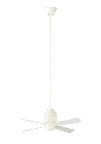 XS7550＜br /＞シーリングファン DCモータータイプ φ900mm 組み合わせ品番 ファン＋吊下用部品＜br /＞Panasonic 照明器具 天井照明 天井扇