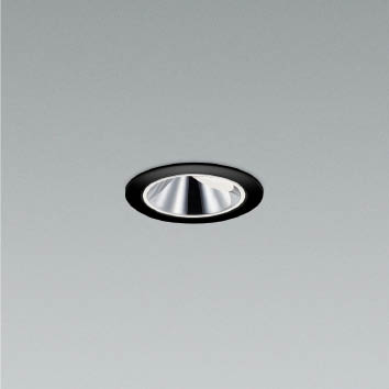 XU93080X-Pro LEDウォールウォッシャーダウンライト軒下用 埋込φ50 45&deg;400/250lmクラス JDR65～40W相当白色 調光対応コイズミ照明 施設照明 ホテル向け 防雨・防湿型｜タカラShop 店 15,262円