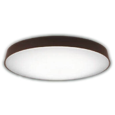 ★AH48972L【数量限定 お買得品】 LED一体型 Fit調色シーリングライト TAVOLETTA(アヴォレッタ) 8畳用LED33.4W 電気工事不要 調光・調色コイズミ照明 照明器具 リビング用 おしゃれ 天井照明 【~8畳】|タカラShop 店