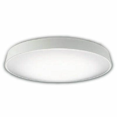 AH48978L＜br /＞LED一体型 Fit調色シーリングライト TAVOLETTA（アヴォレッタ） 12畳用＜br /＞LED44.2W 電気工事不要 調光・調色＜br /＞コイズミ照明 照明器具 リビング用 おしゃれ 天井照明 【～12畳】