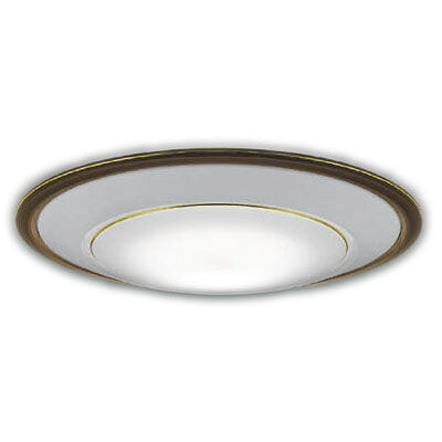 ★AH49004L【数量限定 お買得品】 LED一体型 Fit調色シーリングライト リフォーム対応 12畳用LED44.2W 電気工事不要 調光・調色コイズミ照明 照明器具 リビング用 おしゃれ 天井照明 【～12畳】｜タカラShop 店