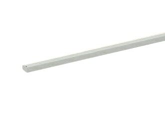 ●AL50368＜br /＞LED一体型 ライトバー間接照明 Shelf’s Compact Line＜br /＞ミドルパワータイプ LED27.6W 斜光 L1500mm 調光タイプ 電球色＜br /＞コイズミ照明 照明器具 棚下 棚上用 デザイン照明