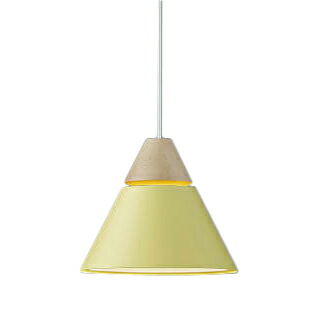AP50632＜br /＞LED一体型 ペンダントライト NATURAL NORDIC Maple A-pendant＜br /＞プラグタイプ 非調光 電球色 白熱球60W相当＜br /＞コイズミ照明 照明器具 おしゃれ ダイニング照明 インテリア照明