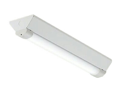楽天市場 Dol 5372ww軒下用直管ledベースライト Led交換可能直付 幅150 逆富士型 1600lmタイプ防雨形 天井付 壁付 横向き 兼用昼白色 非調光 Hf16w 1灯高出力相当大光電機 照明器具 エントランス 共用廊下用 天井照明 タカラshop 楽天市場店