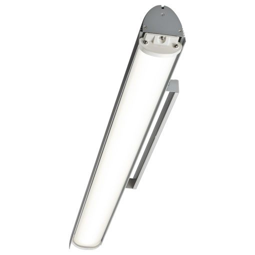ELBW44301NPN9＜br /＞LED投光器 レディオック マルチライン ブラケット形 1000mmタイプ＜br /＞屋外用 電源ユニット内蔵形＜br /＞Hf32W高出力形1灯用 昼白色＜br /＞岩崎電気 施設照明 サイン照明