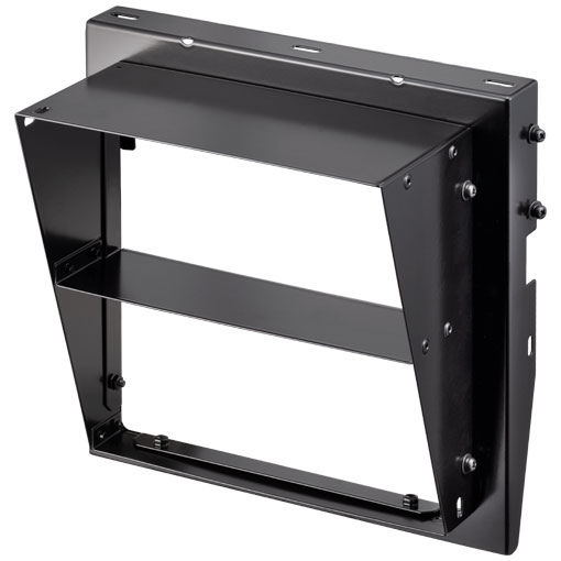 FECF12001＜br /＞LED投光器 レディオック フラッドシリーズ用オプション＜br /＞フード＜br /＞岩崎電気 施設照明用部材