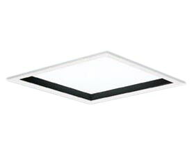 XL573PHUZLA9一体型LEDベースライト 埋込型 白色乳白パネル 深枠(黒) 調光可能スクエアタイプ FHP32形3灯器具相当Panasonic 施設照明|タカラShop 店