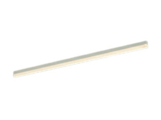 AH57645<br>LEDベースライト Solid Seamless Slim<br>直付型 位相調光 L1200mm 電球色(2700K)<br>コイズミ照明 施設照明