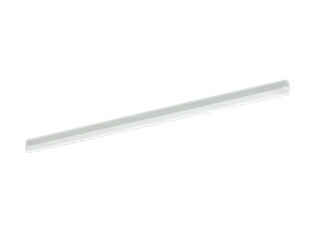 AH57649<br>LEDベースライト Solid Seamless Slim<br>直付型 位相調光 L1200mm 昼白色<br>コイズミ照明 施設照明