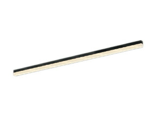 AH57663<br>LEDベースライト Solid Seamless Slim<br>直付型 位相調光 L1200mm 電球色<br>コイズミ照明 施設照明