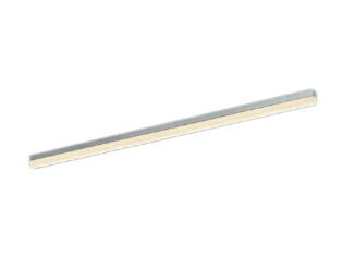 AH57675<br>LEDベースライト Solid Seamless Slim<br>直付型 位相調光 L1200mm 電球色<br>コイズミ照明 施設照明