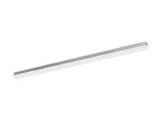 AH57677<br>LEDベースライト Solid Seamless Slim<br>直付型 位相調光 L1200mm 昼白色<br>コイズミ照明 施設照明