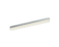 AH57682＜br /＞LEDベースライト Solid Seamless Slim＜br /＞直付型 位相調光 L600mm 温白色＜br /＞コイズミ照明 施設照明