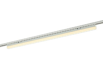 AH57729LEDベースライト Solid Seamless Slimプラグタイプ 位相調光 電球色(3000K)コイズミ照明 施設照明|タカラShop 店