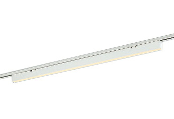 AH57739LEDベースライト Flat Seamless Slimプラグタイプ 位相調光 電球色(3000K)コイズミ照明 施設照明｜タカラShop 店