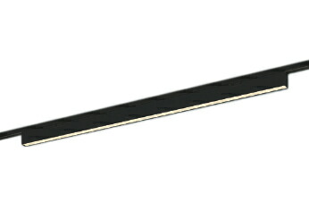 AH57744＜br /＞LEDベースライト Flat Seamless Slim＜br /＞プラグタイプ 位相調光 電球色(3000K)＜br /＞コイズミ照明 施設照明