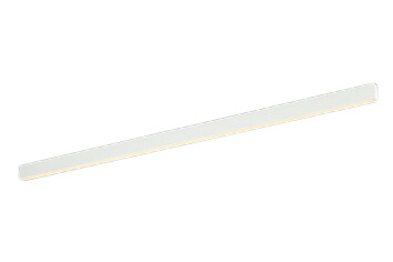 AH57804LEDベースライト Flat Seamless Slim直付型 位相調光 L1500mm 電球色(2700K)コイズミ照明 施設照明｜タカラShop 店