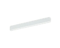 AH57823＜br /＞LEDベースライト Flat Seamless Slim＜br /＞直付型 位相調光 L600mm 昼白色＜br /＞コイズミ照明 施設照明