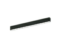 AH57835LEDベースライト Flat Seamless Slim直付型 位相調光 L600mm 昼白色コイズミ照明 施設照明｜タカラShop 店