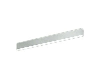 AH57847LEDベースライト Flat Seamless Slim直付型 位相調光 L600mm 昼白色コイズミ照明 施設照明｜タカラShop 店