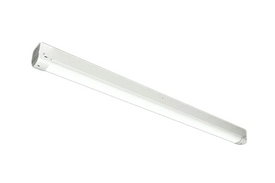 EL-LR-Y5001N/4 AHTNLED一体形 工場・倉庫用(産業用) オイルミスト対応器具 直付形 トラフタイプ 40形FHF32形×2灯器具 定格出力相当 5200lm 段調光 昼白色三菱電機 施設照明 用途別照明|タカラShop 店