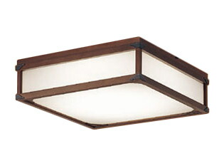 LGC35823<br>和風LEDシーリングライト 8畳用<br>調光・調色 電気工事不要<br>Panasonic 照明器具 天井照明 和室向け