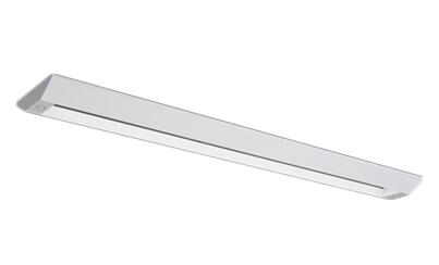 MY-X425481/N AHTN<br>LEDライトユニット形ベースライト Myシリーズ<br>40形 直付形 学校用(スクールファイン)<br>FHF32形×1灯器具定格出力相当 2500lm 高温タイプ 段調光 昼白色<br>三菱電機 施設照明