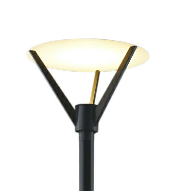 WU57617\u003cbr /\u003eLEDエクステリアライト 極点灯\u003cbr /\u003eIndirect Pole Light 非調光手合い 白熱電球色\u003cbr /\u003eコイズミ点火装置 併設点火装置