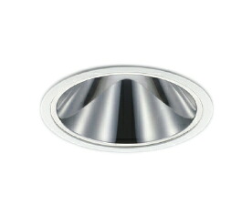 XD253517WWLEDベースダウンライト X-Pro 埋込穴φ1254000lmクラス HID100W相当グレアレス 鏡面コーン 45&deg;配光 白色コイズミ照明 施設照明｜タカラShop 店