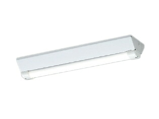 XE57546＜br /＞LED防雨防湿一体型ベースライト用ユニット＜br /＞20形 800lmクラス FLR20W相当 昼白色＜br /＞コイズミ照明 施設照明部材