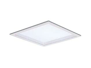 XL553PGVZLE9一体型LEDベースライト 埋込穴□275 スクエアタイプ FHP23形3灯器具相当乳白パネル 深枠（白）タイプ 昼白色 非調光Panasonic 施設照明 天井照明｜タカラShop 店 21,334円