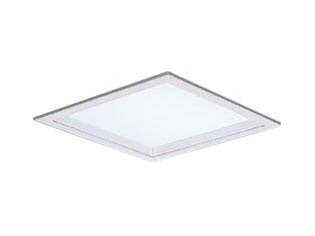 XL564PGTCLA9＜br /＞一体型LEDベースライト 埋込穴□350 スクエアタイプ FHP23形4灯器具相当＜br /＞乳白パネル 深枠（白）タイプ 電球色 調光可＜br /＞Panasonic 施設照明 天井照明