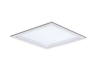 XL564PGUCLA9＜br /＞一体型LEDベースライト 埋込穴□350 スクエアタイプ FHP23形4灯器具相当＜br /＞乳白パネル 深枠（白）タイプ 白色 調光可＜br /＞Panasonic 施設照明 天井照明